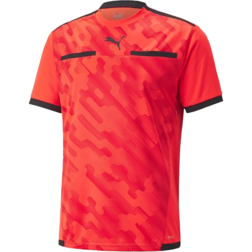 TeamLIGA Schiedsrichter Trikot 