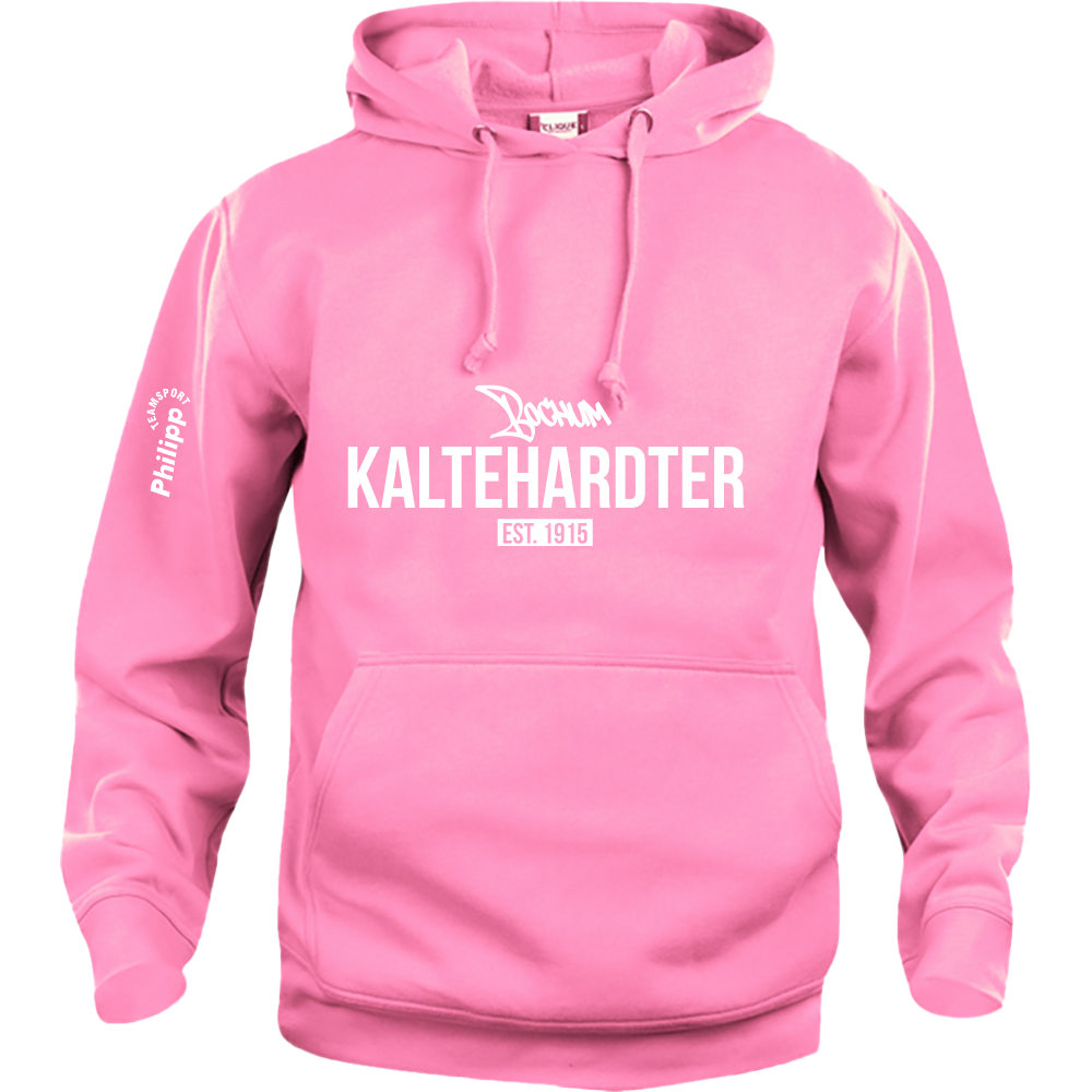 Basic Hoodie 
