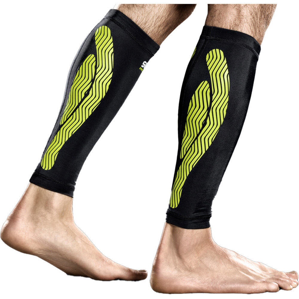 Kompressions-Wadenbandage XS