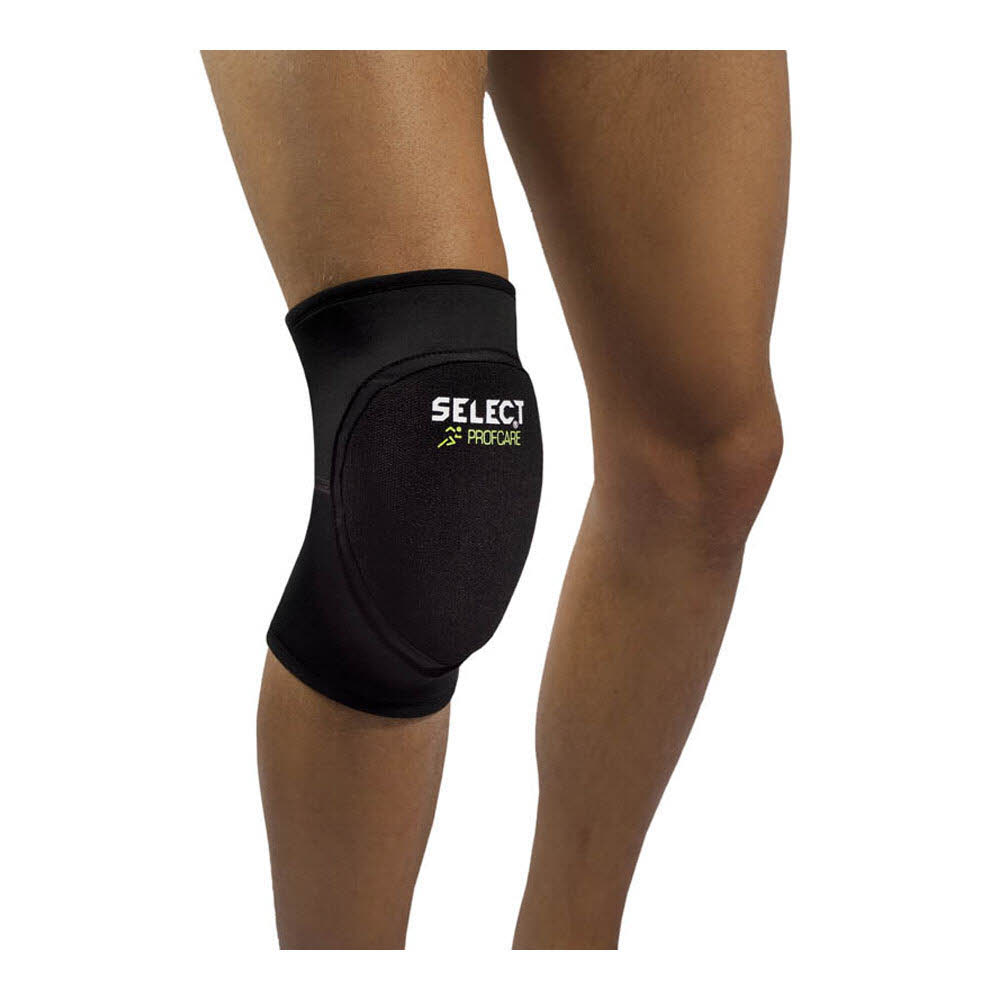 Kniebandage mit Drytex-Memory-Schaumstoff M