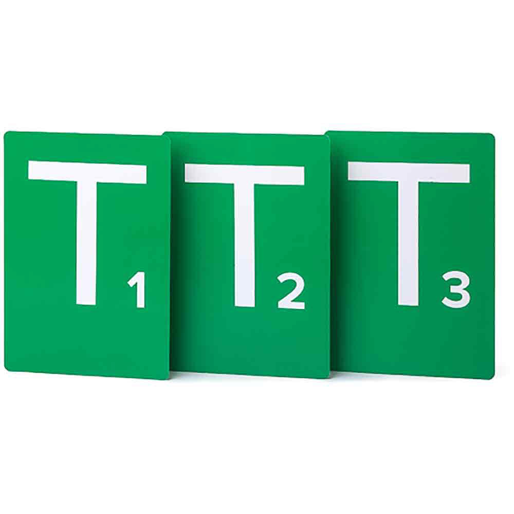 Time Put Cards 
