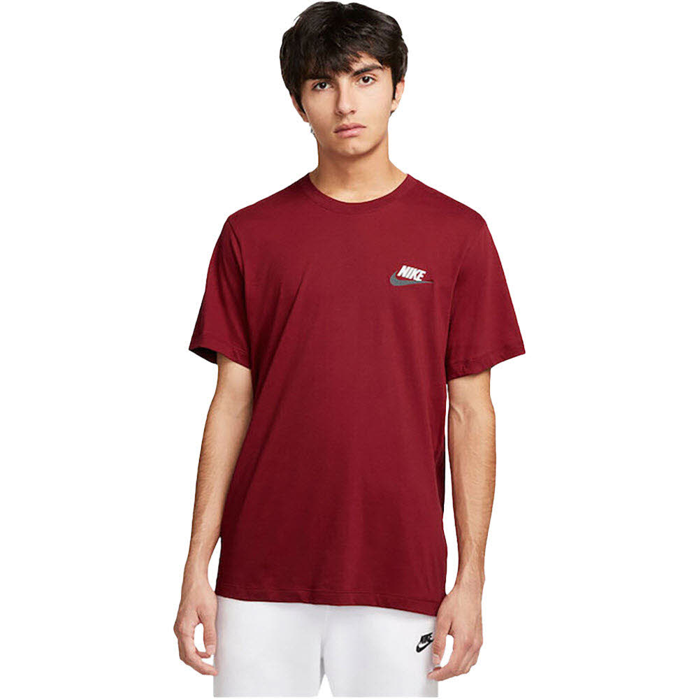 Sportswear T-Shirt Club XL