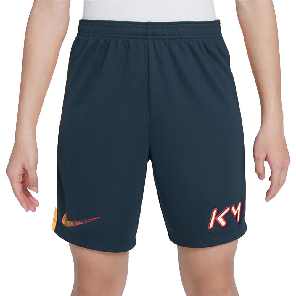 Kylian Mbappe Academy23 Short M