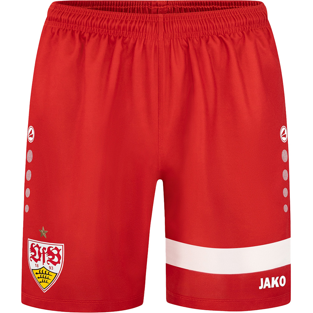 VfB Short Away Herren | 3XL
