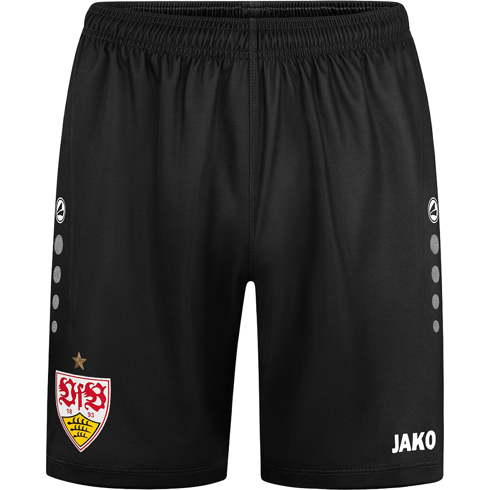 VfB Short Ausweich Herren | 3XL