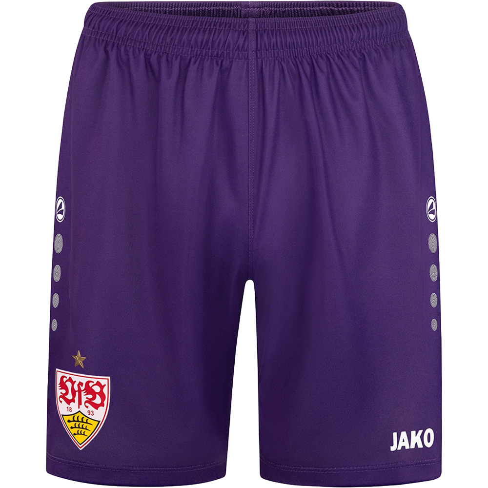 VfB TW Short Away Kinder | 3XL