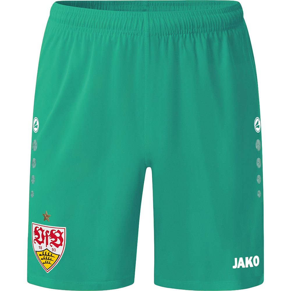 VfB TW Short Home Herren | 3XL