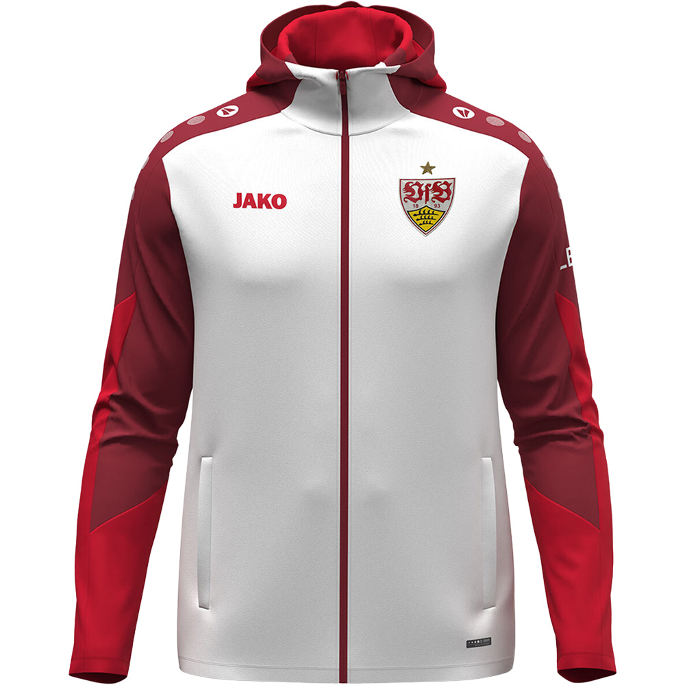 VfB Kapuzenjacke Dynamic Herren | 3XL