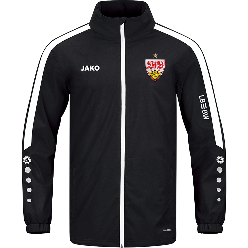 VfB Allwetterjacke Power 