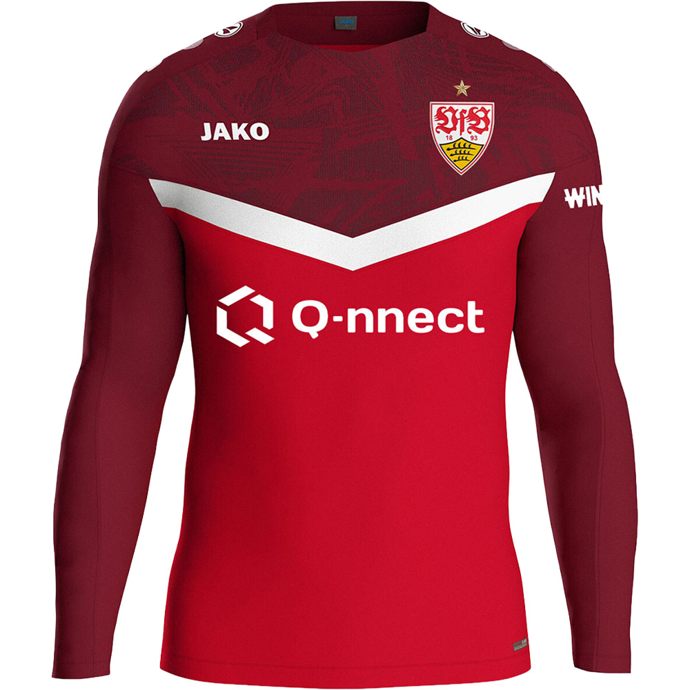 VfB Sweat Iconic 