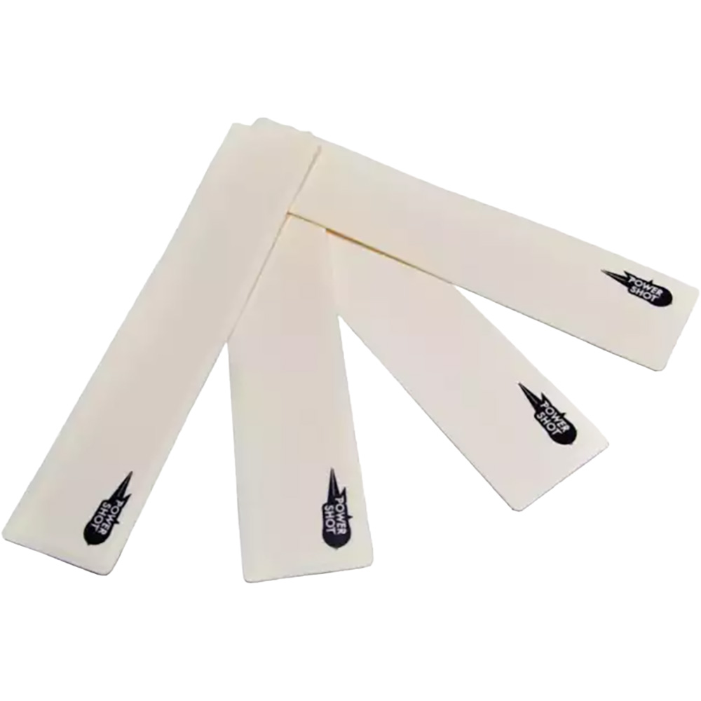 Markierungsstreifen Vinyl - 4er Set OS