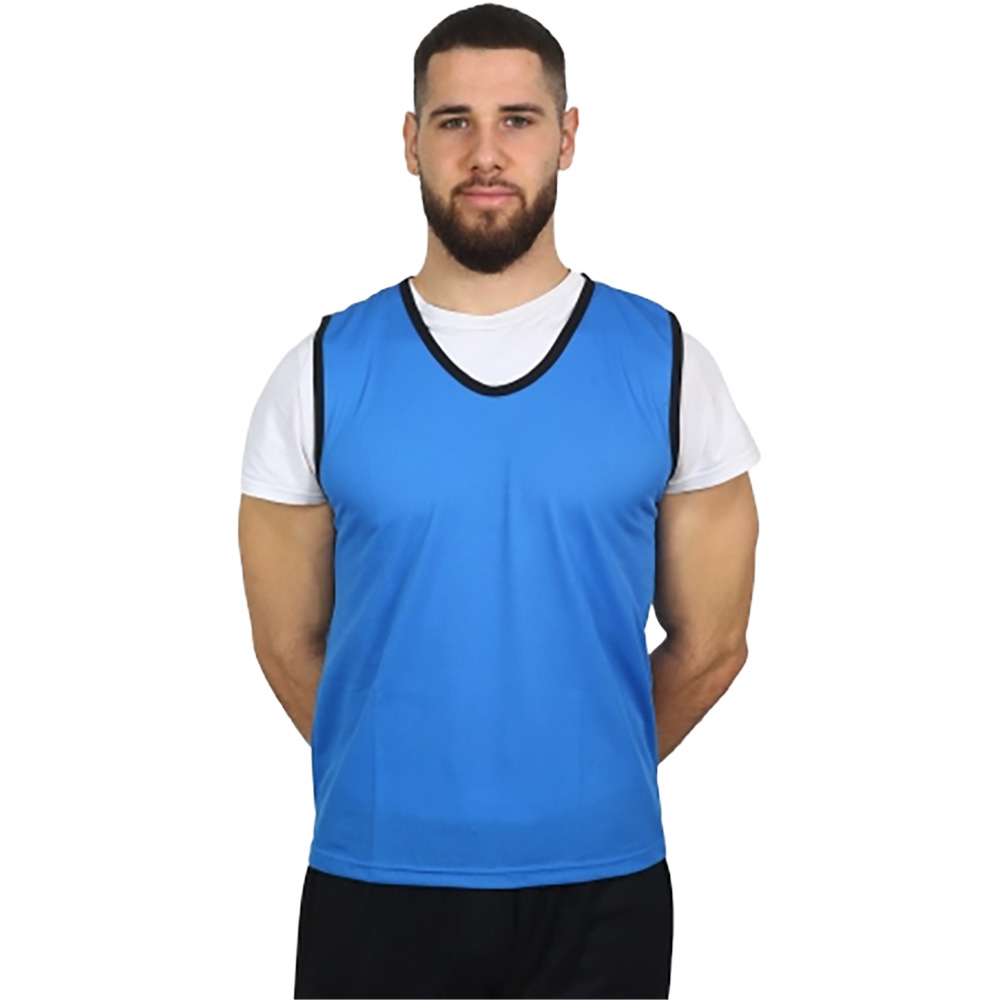 Trainingsleibchen Full Mesh XL-2XL