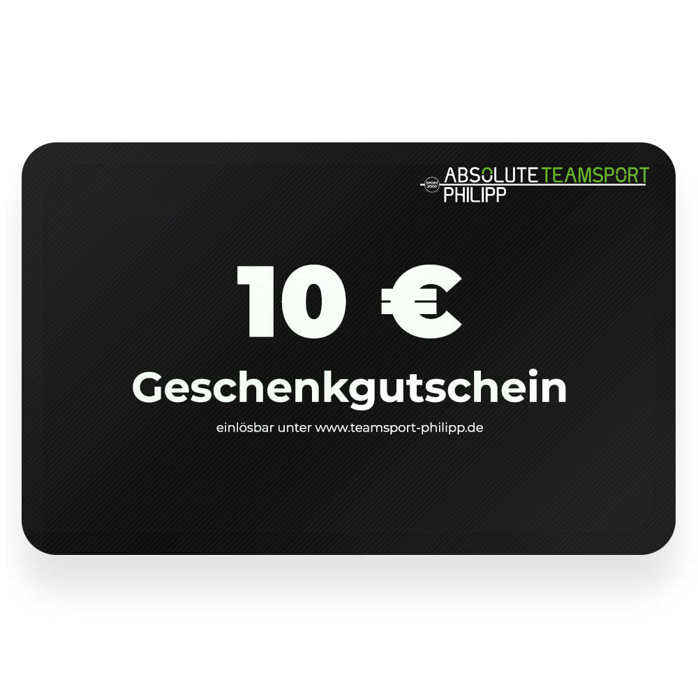 10 Euro Gutschein GS