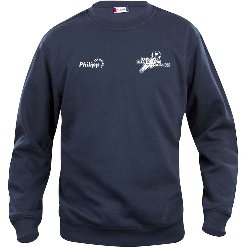Basic Roundneck 