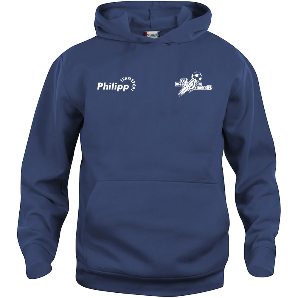 Basic Hoody Kinder 