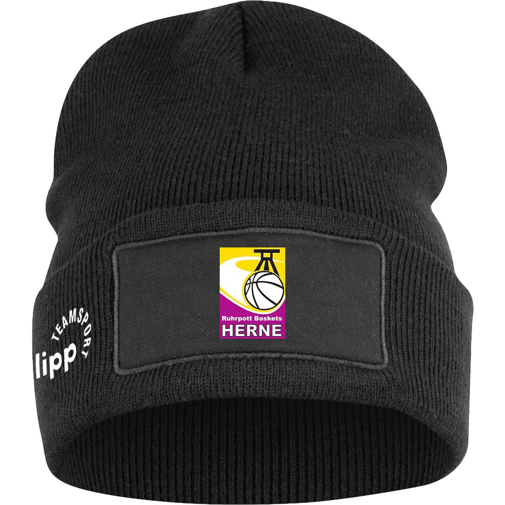 Clique Hubert Patch 
