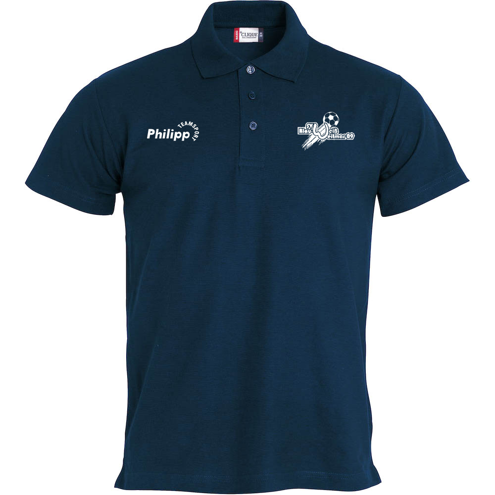 Basic Polo 