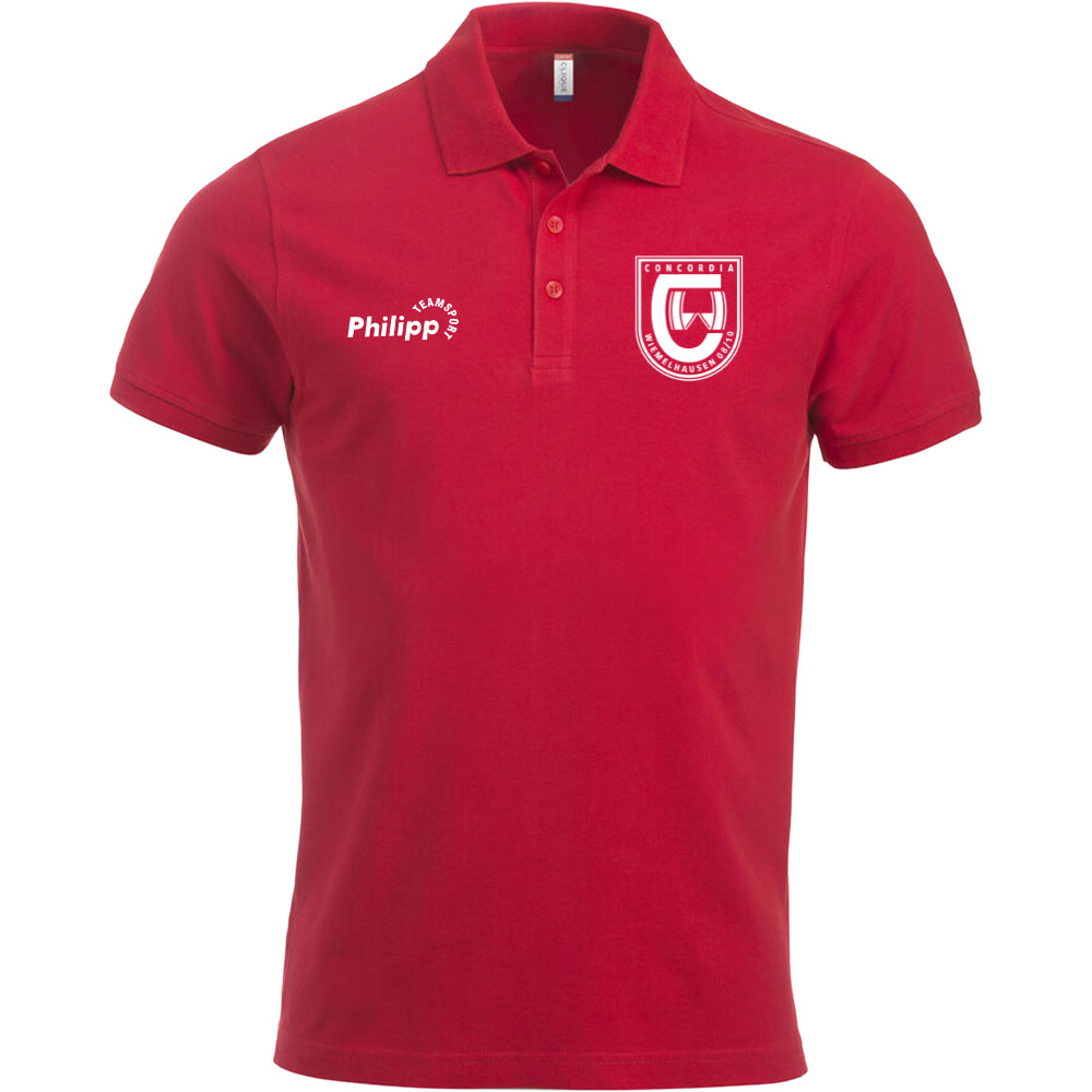 Classic Lincoln T-Shirt 