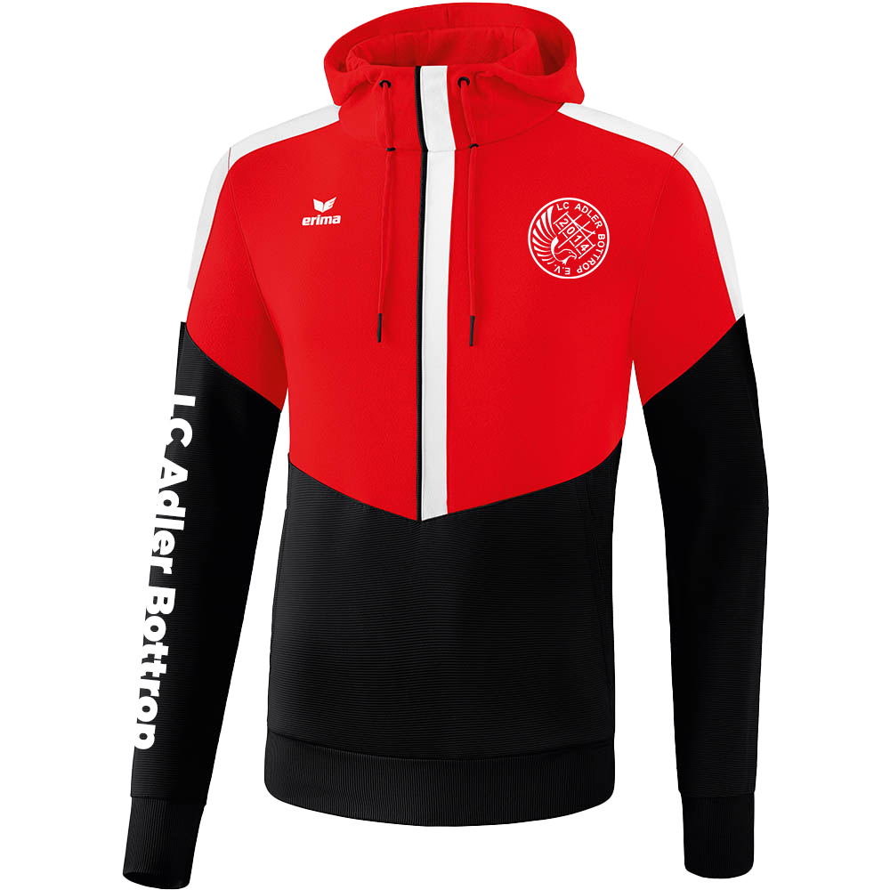 Squad Kapuzensweat Kinder Kinder Kinder | 164