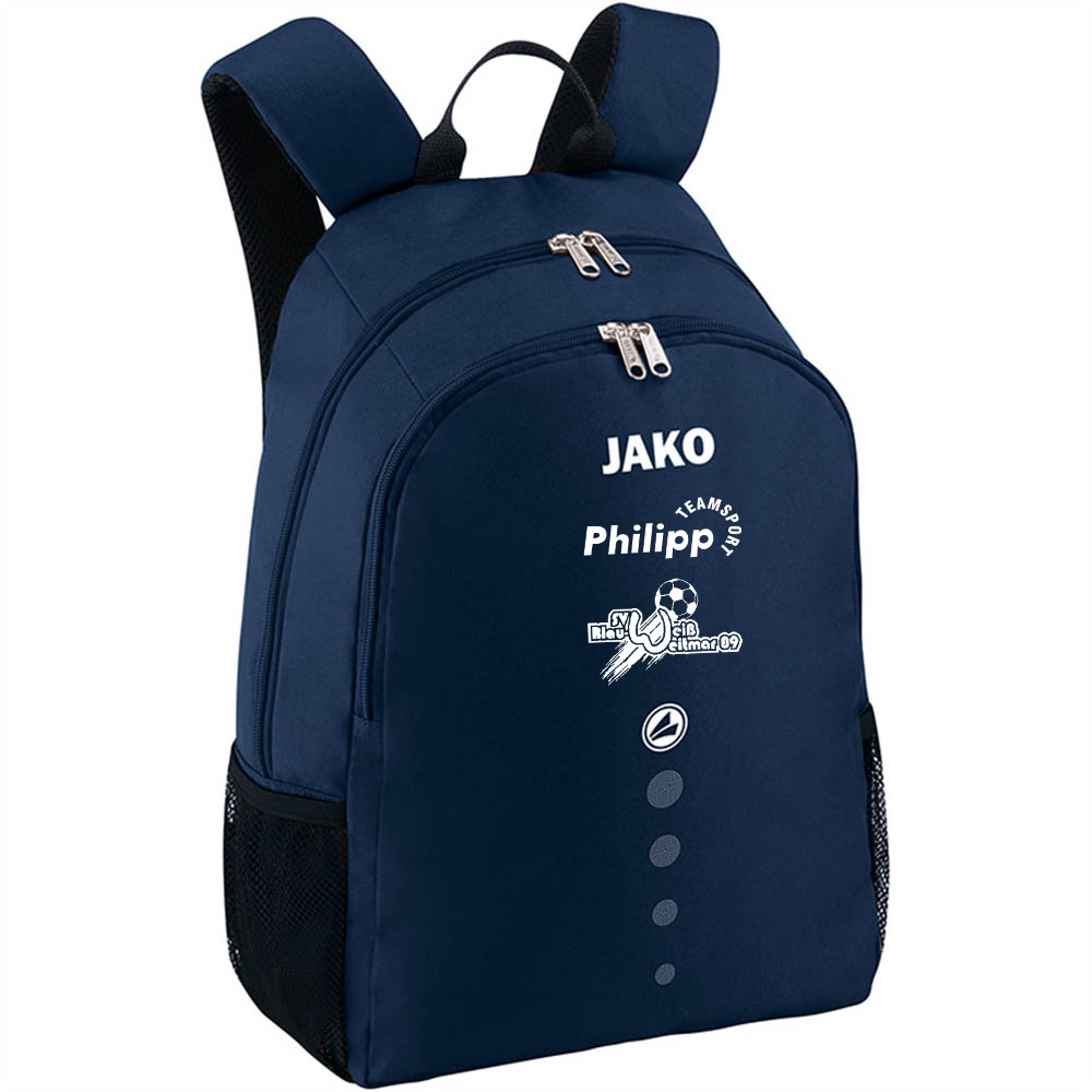 Rucksack Classico OS