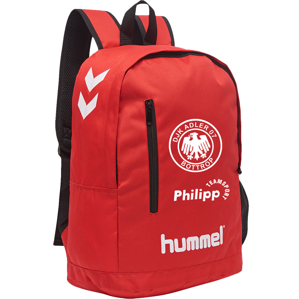 Core Rucksack OS