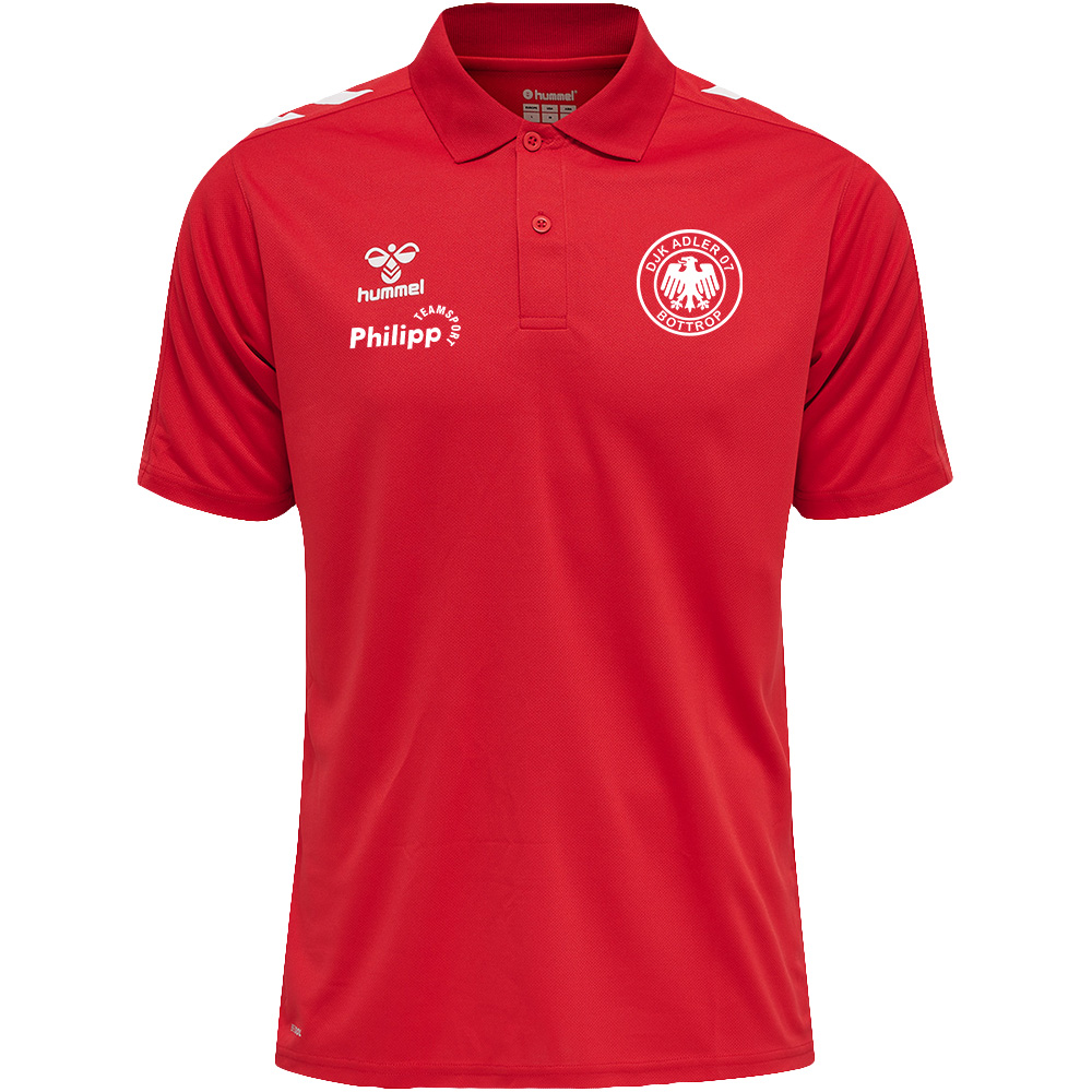 Core Xk Functional Polo Damen 
