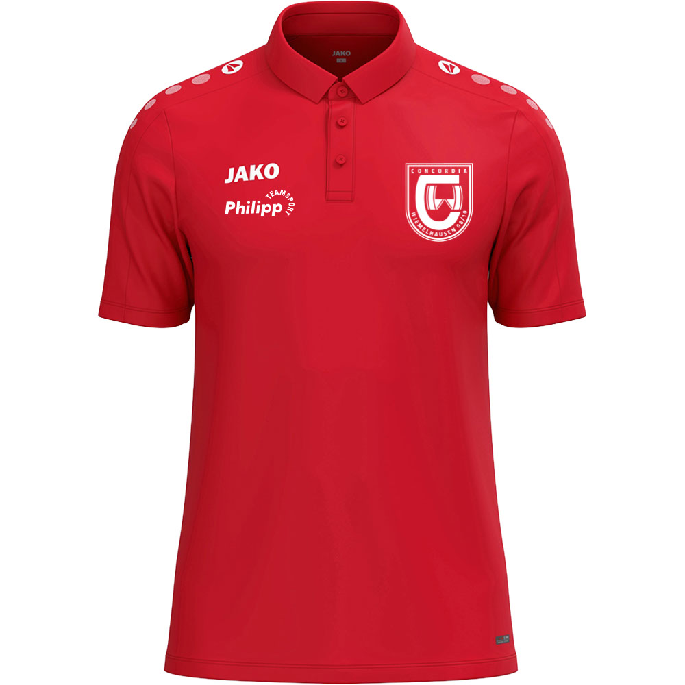One Poloshirt 