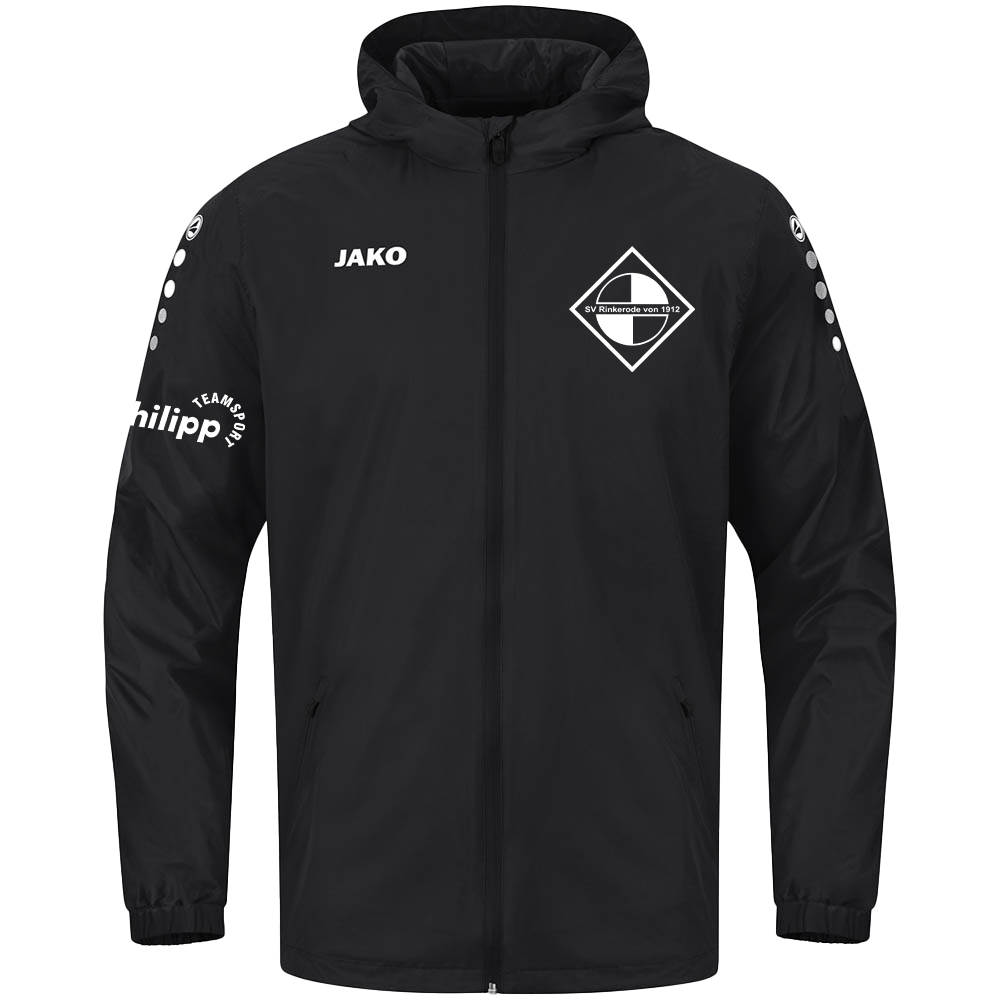 Allwetterjacke Team 2.0 