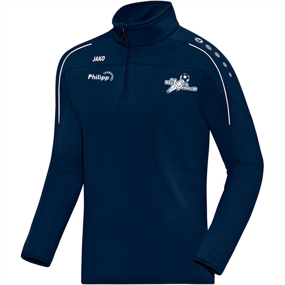 Ziptop Classico Herren 