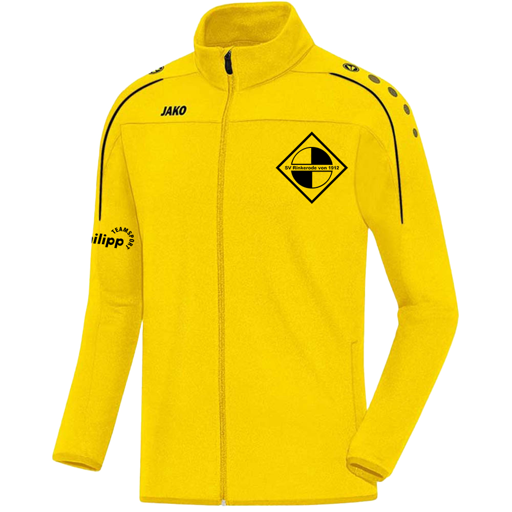 Trainingsjacke Classico 