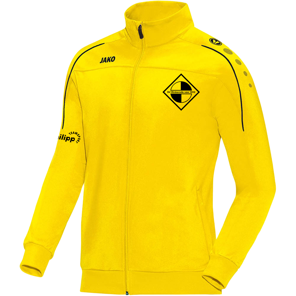 Polyesterjacke Classico 