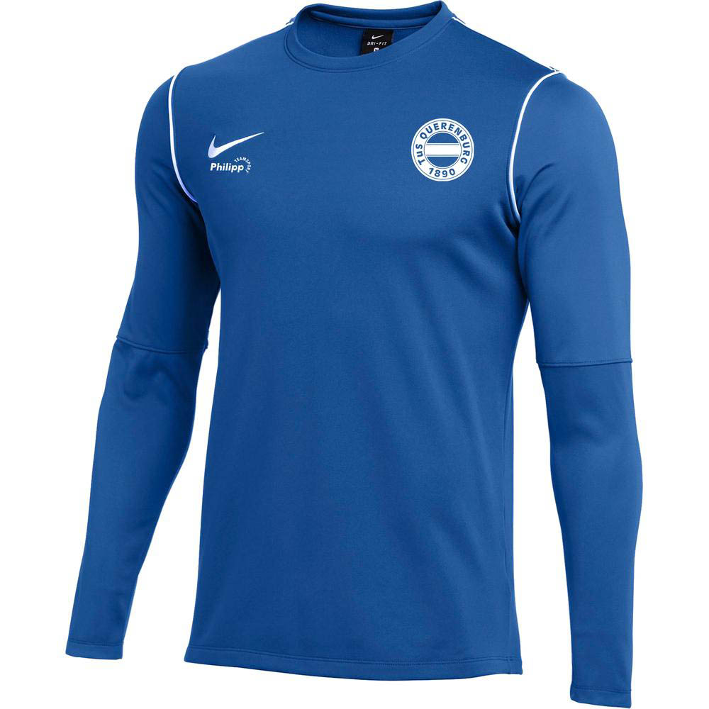 Park 20 Crew Top XL