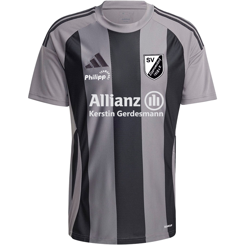 Striped 24 Trikot 
