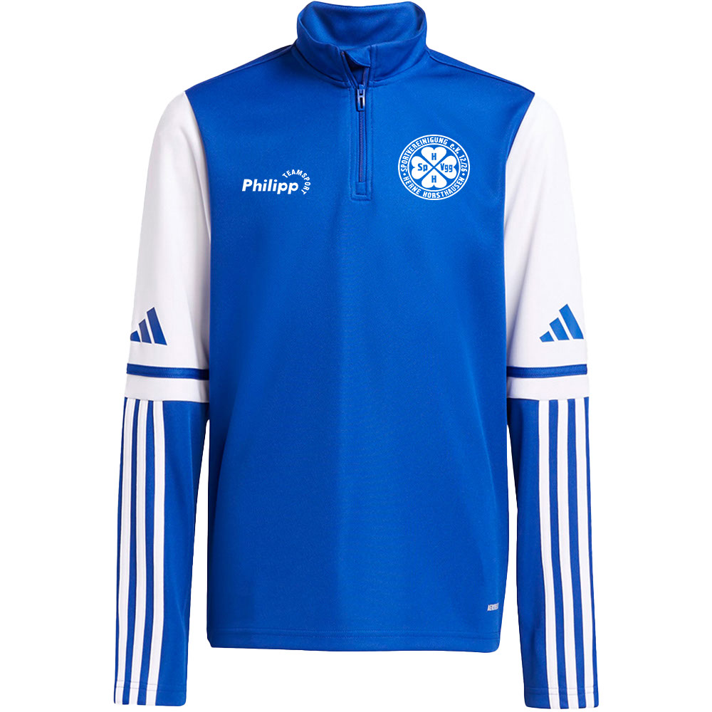 Squadra 25 Trainingsoberteil 