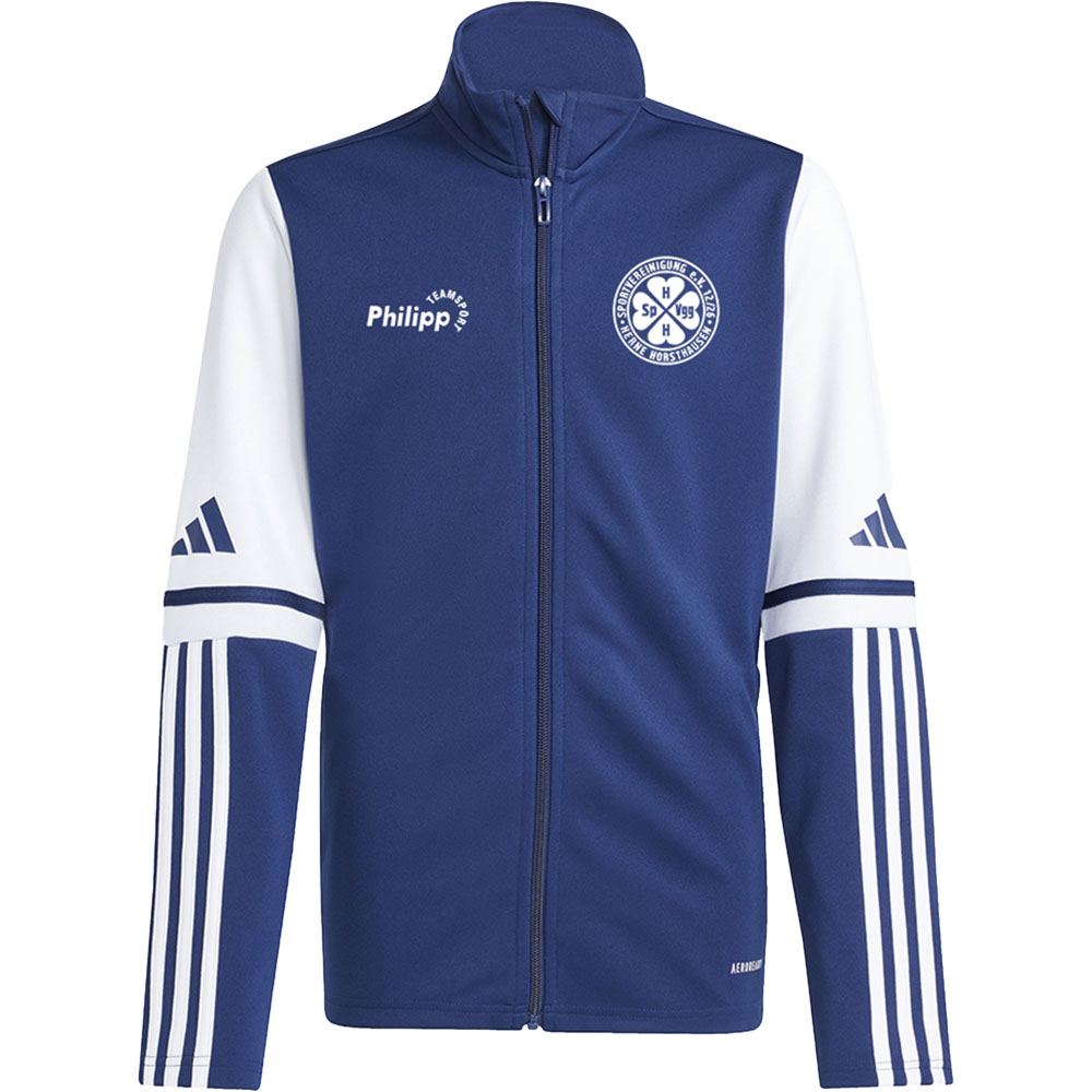 Squdara 25 Trainingsjacke 