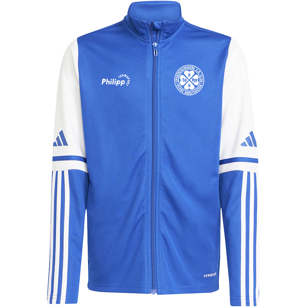 Sqaudra 25 Trainingsjacke Kinder 