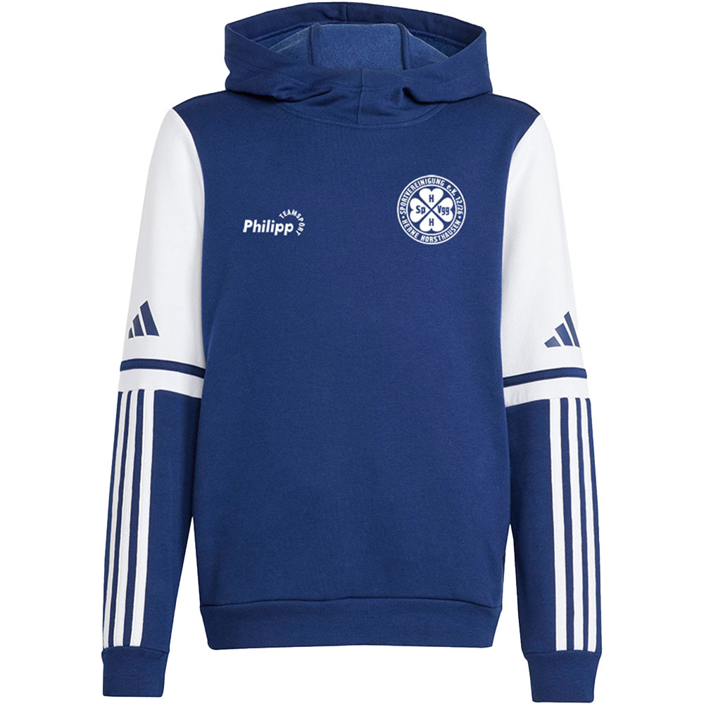 Squadra 25 Hoodie 