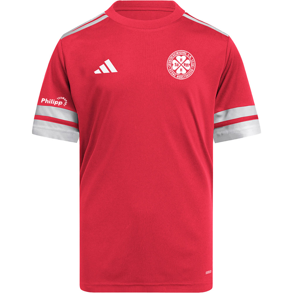Squadra 25 Trikot 