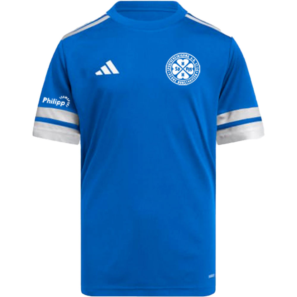 Squadra 25 Trikot 