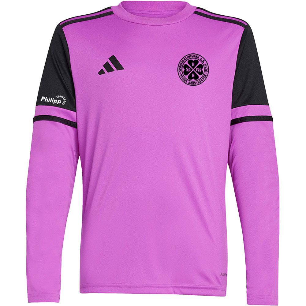 Squadra 25 Torwarttrikot Kinder 
