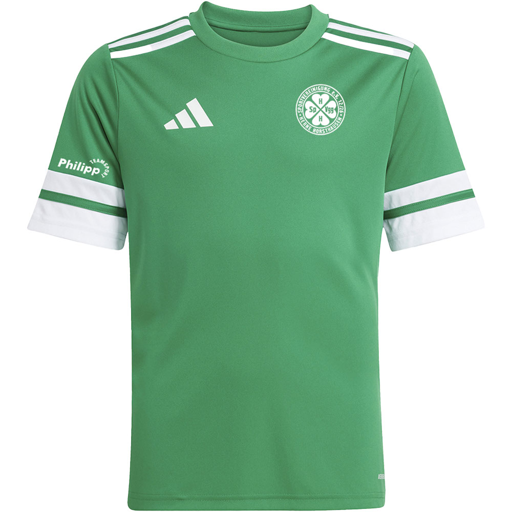 Squadra 25 Trikot Kinder 