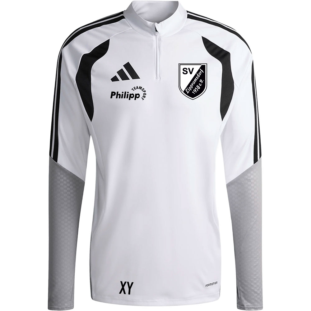 Tiro 26 Competition Trainingsoberteil 