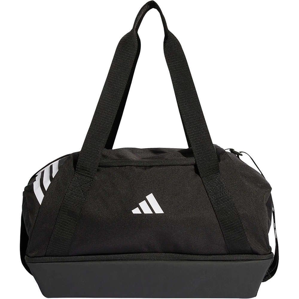 TIRO DUFFLE BAG SMALL WITH BOTTOM COMPARTMENT OS