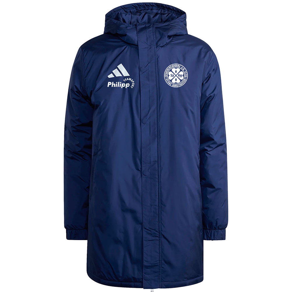 Entrada 26 Stadium Jacke Kinder 