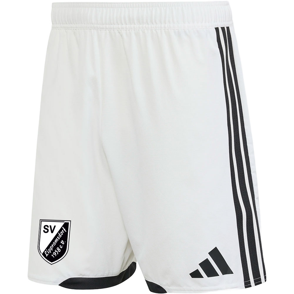 Tiro 26 Competition Match Day Short 