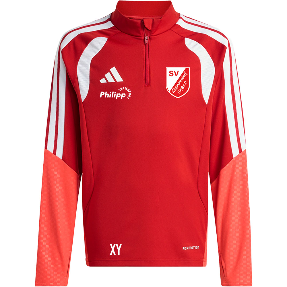 Tiro 26 Competition Trainingsoberteil Kinder 