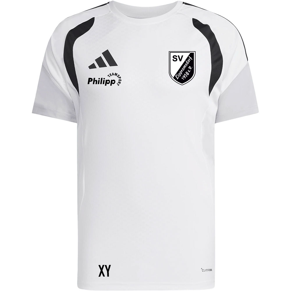 Tiro 26 Competition Trainingstrikot 