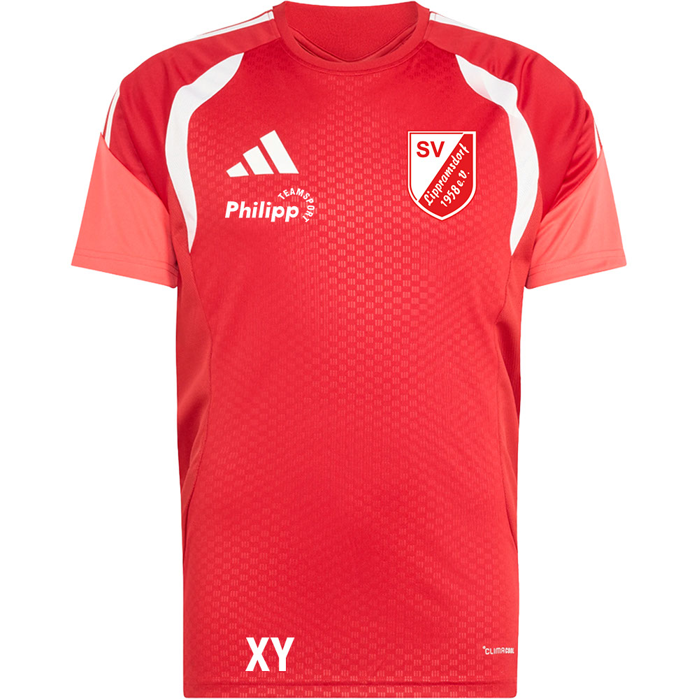 Tiro 26 Competition Trainingstrikot 