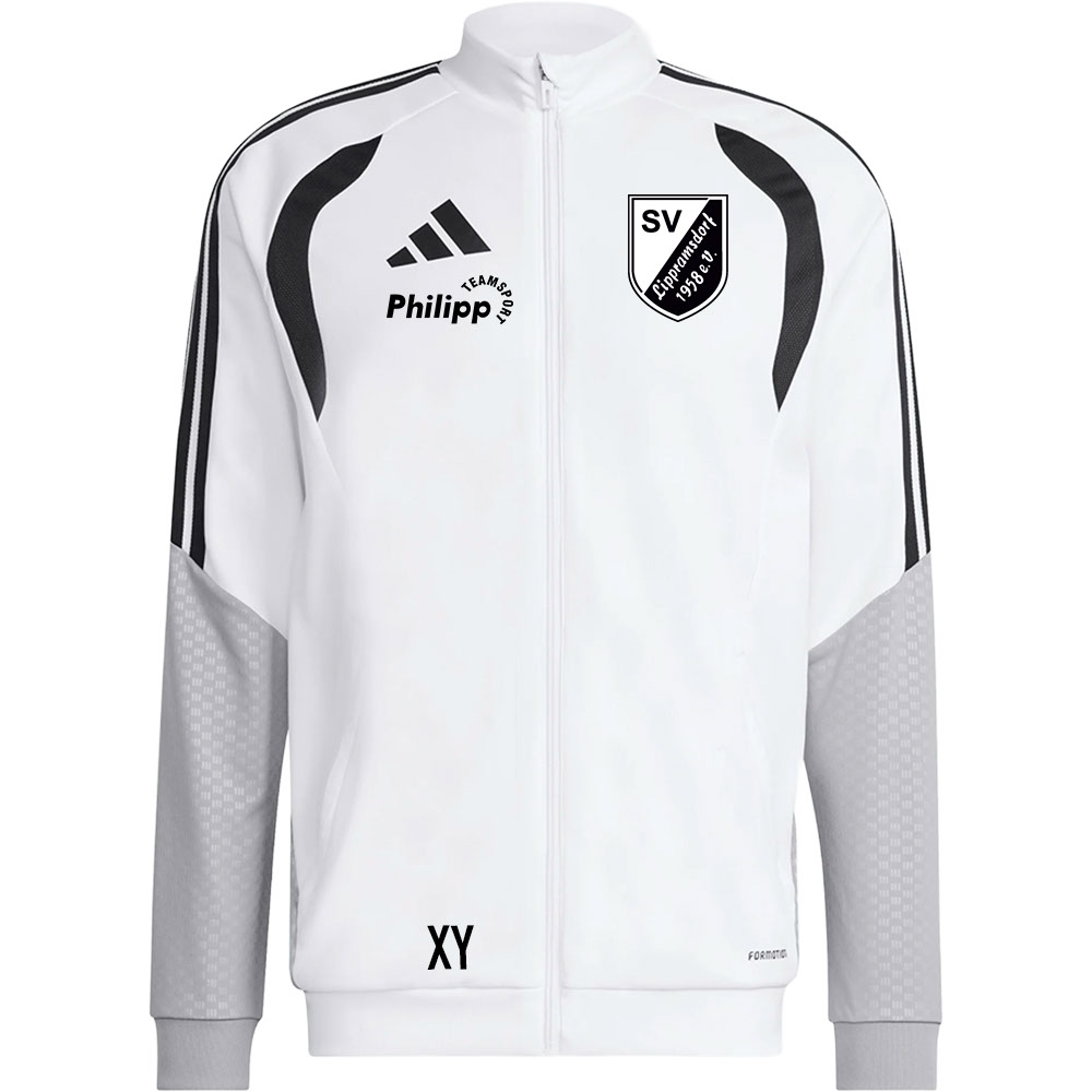 Tiro 26 Competition Trainingsjacke 