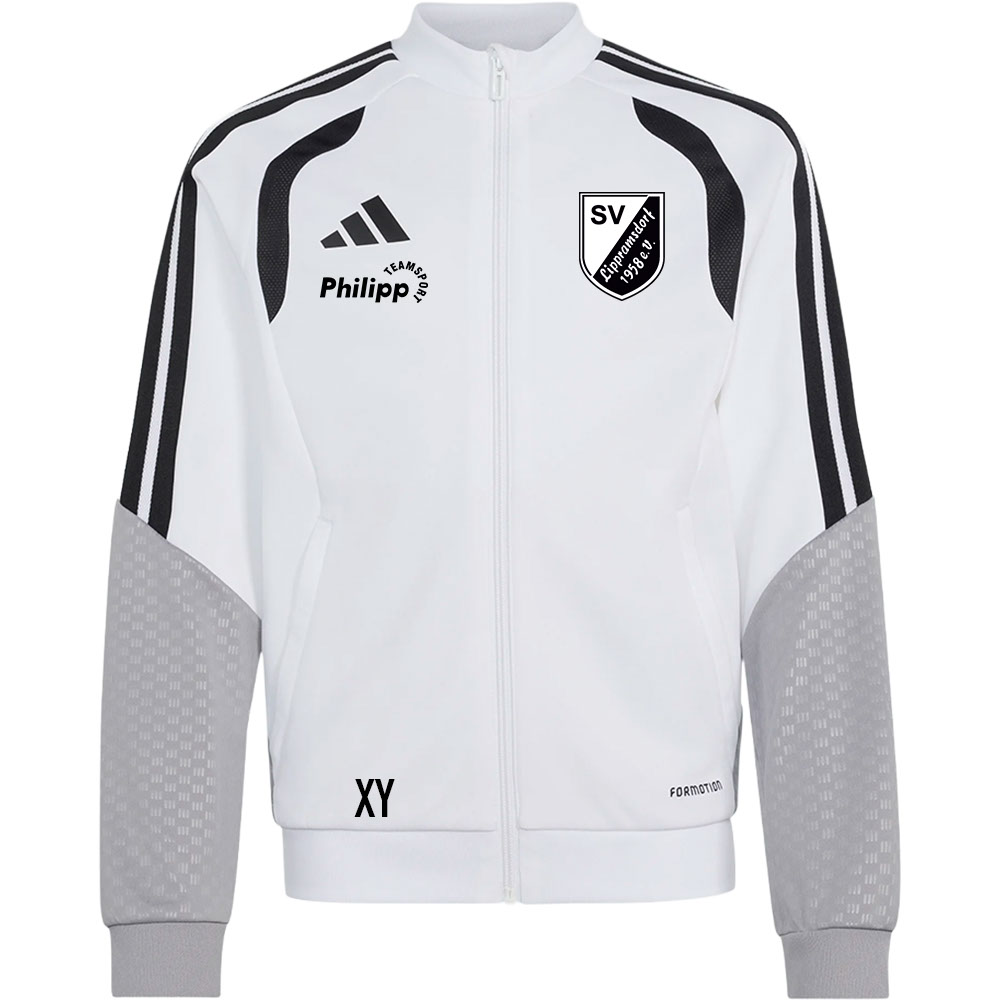 Tiro 26 Competition Trainingsjacke Kinder 